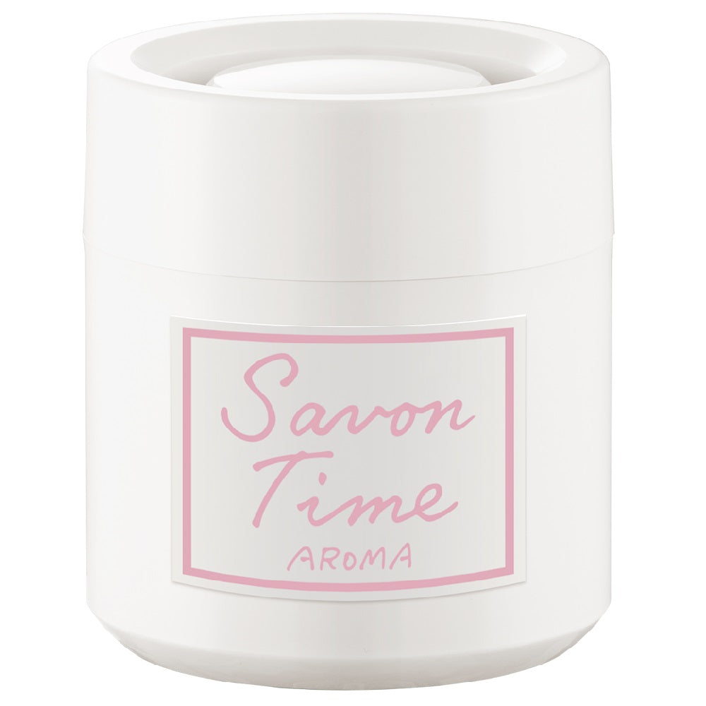 Harukado Soap Time Aroma Gel Elegant Soap 100g