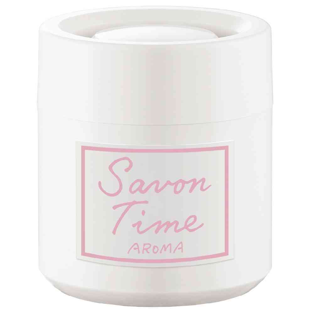 Harukado Soap Time Aroma Gel Elegant Soap 100g