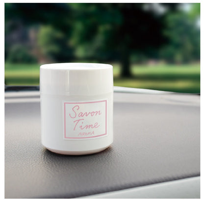 Harukado Soap Time Aroma Gel Elegant Soap 100g