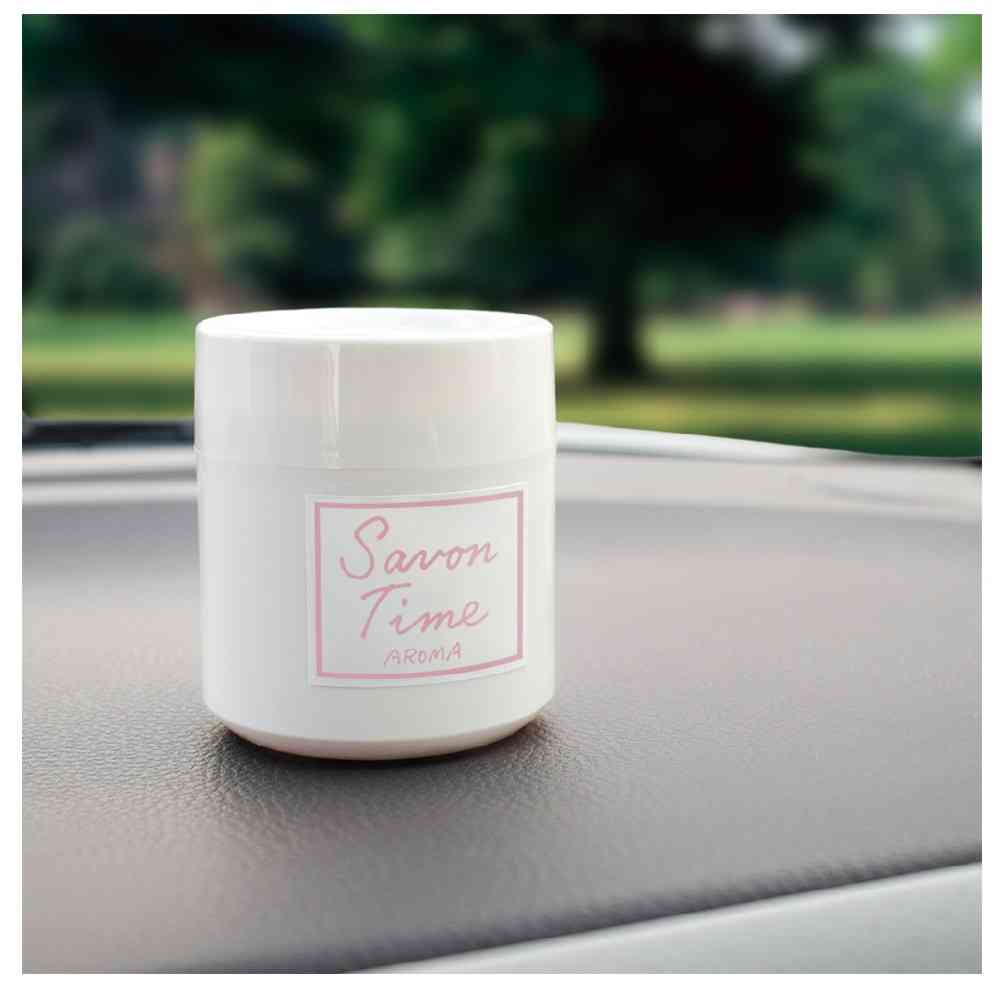 Harukado Soap Time Aroma Gel Elegant Soap 100g