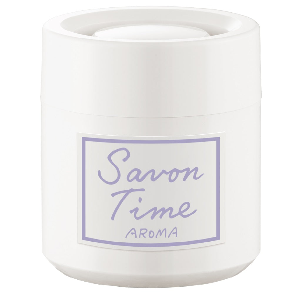 Harukado Soap Time Aroma Gel Powdery Soap 100g