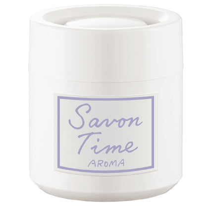 Harukado Soap Time Aroma Gel Powdery Soap 100g