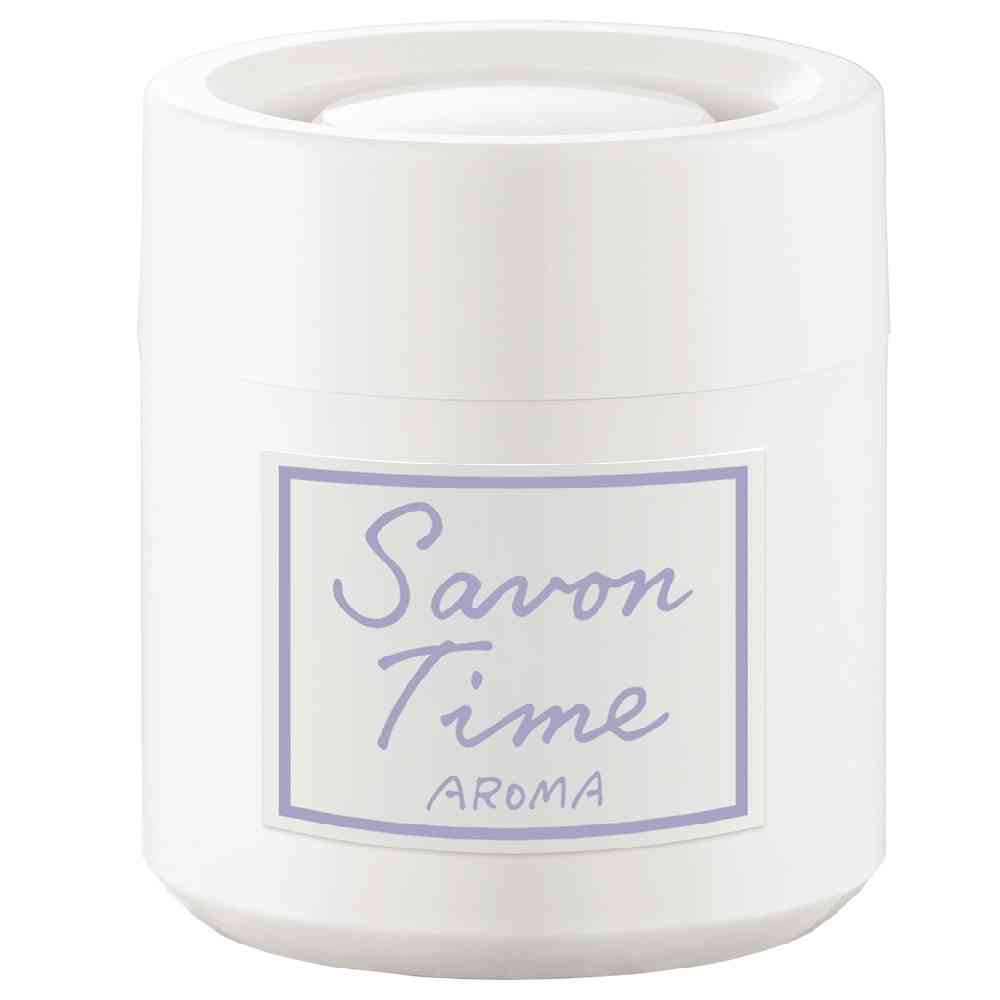 Harukado Soap Time Aroma Gel Powdery Soap 100g