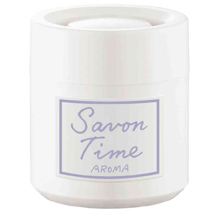 Harukado Soap Time Aroma Gel Powdery Soap 100g