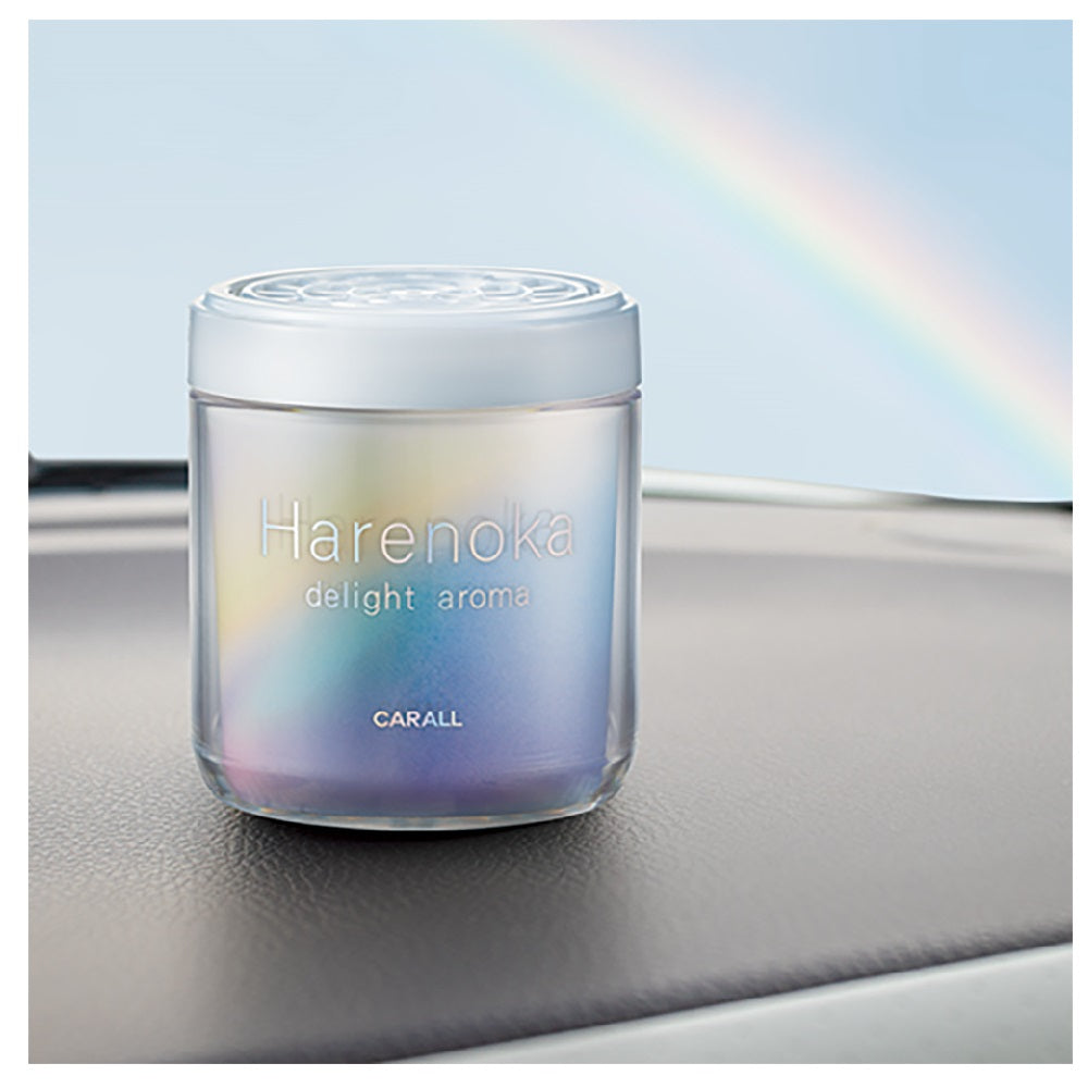 Harukado Hareno Kageru Sunny Musk 130g