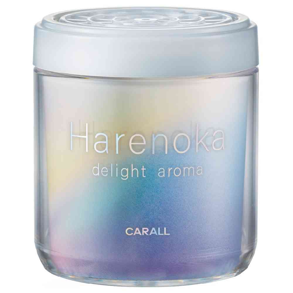 Harukado Hareno Kageru Bright Soap 130g