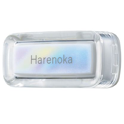 Harukado Hareno Kaku Clip Bright Soap 2.6g