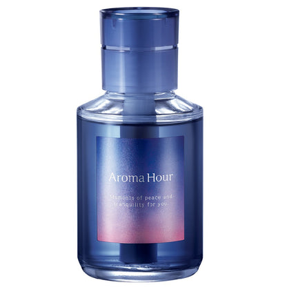 Harukado Aroma Hour Liquid Relax Bloom 160ml