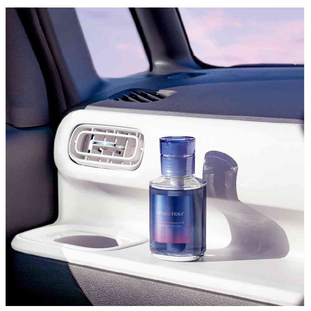 Harukado Aroma Hour Liquid Relax Bloom 160ml