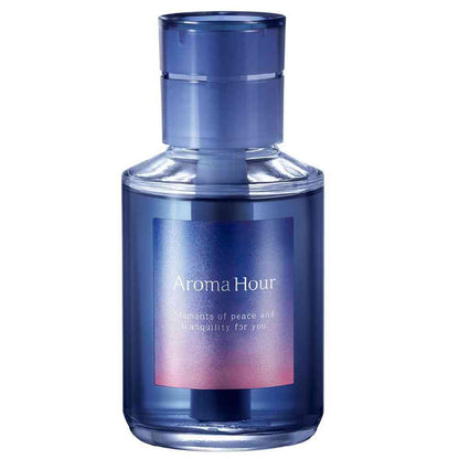 Harukado Aroma Hour Liquid Healing Musk 160ml
