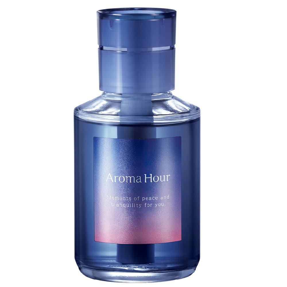 Harukado Aroma Hour Liquid Mild Soap 160ml