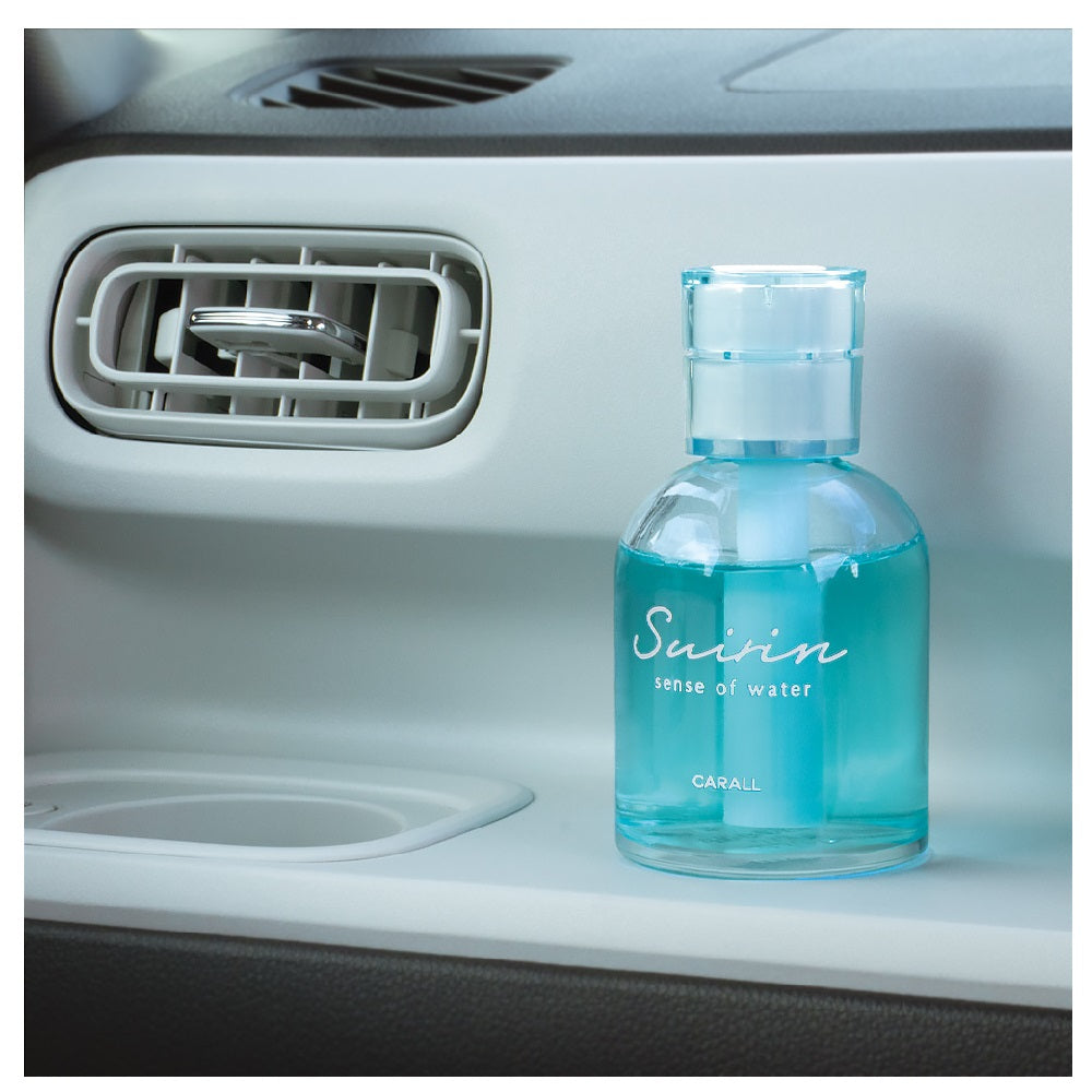 Harukado Suirin Liquid Water Soap 160ml