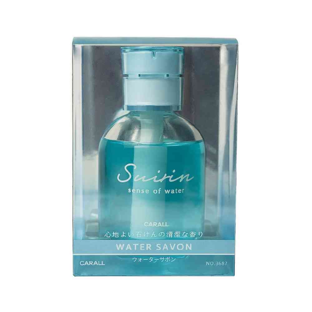Harukado Suirin Liquid Water Soap 160ml