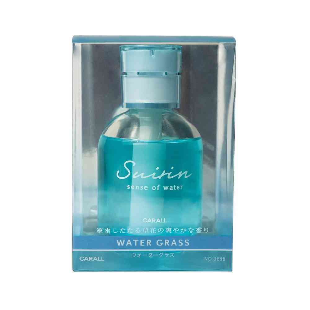 Harukado Suirin Liquid Water Glass 160ml