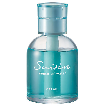Harukado Suirin Liquid Water Glass 160ml