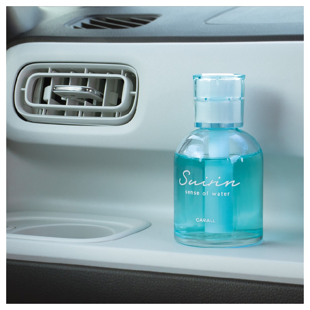 Harukado Suirin Liquid Water Glass 160ml