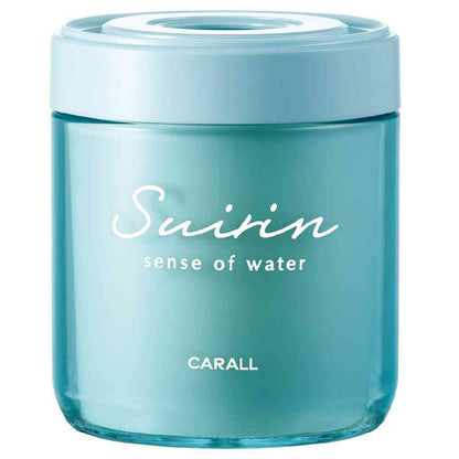 Harukado Suirin Gel Water Soap 160ml