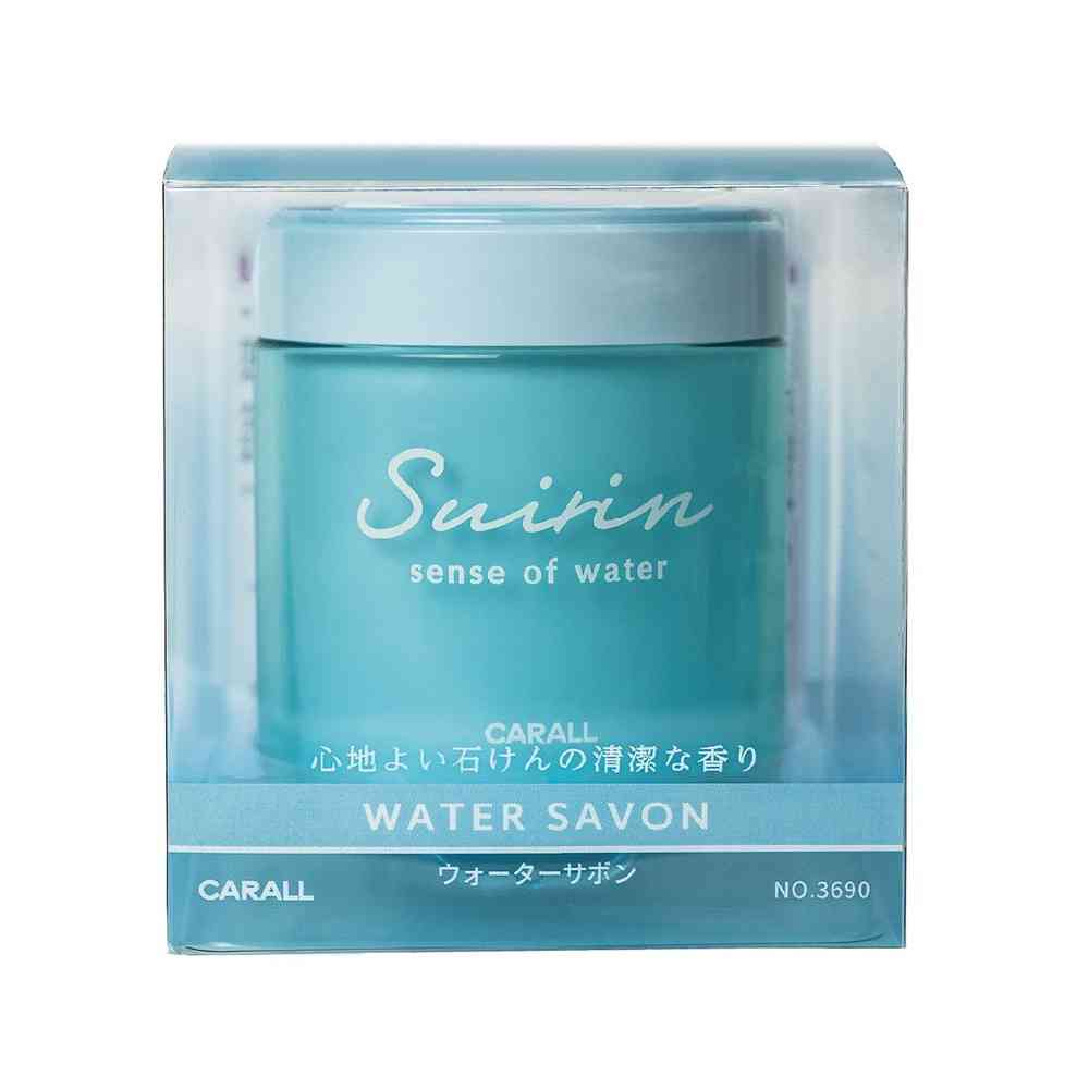 Harukado Suirin Gel Water Soap 160ml
