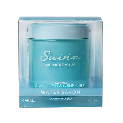 Harukado Suirin Gel Water Soap 160ml