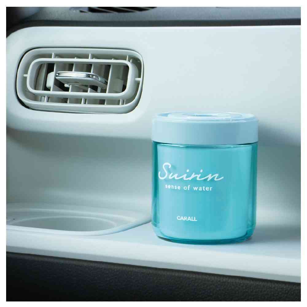 Harukado Suirin Gel Water Soap 160ml