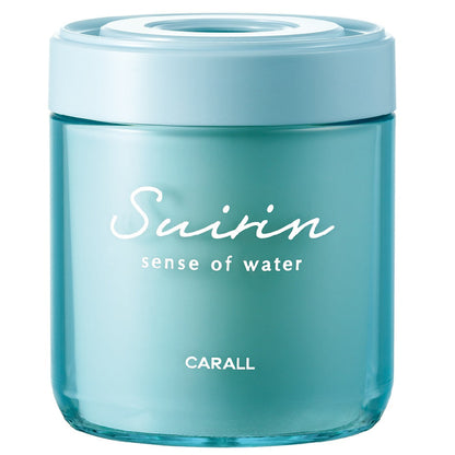 Harukado Suirin Gel Water Glass 160ml