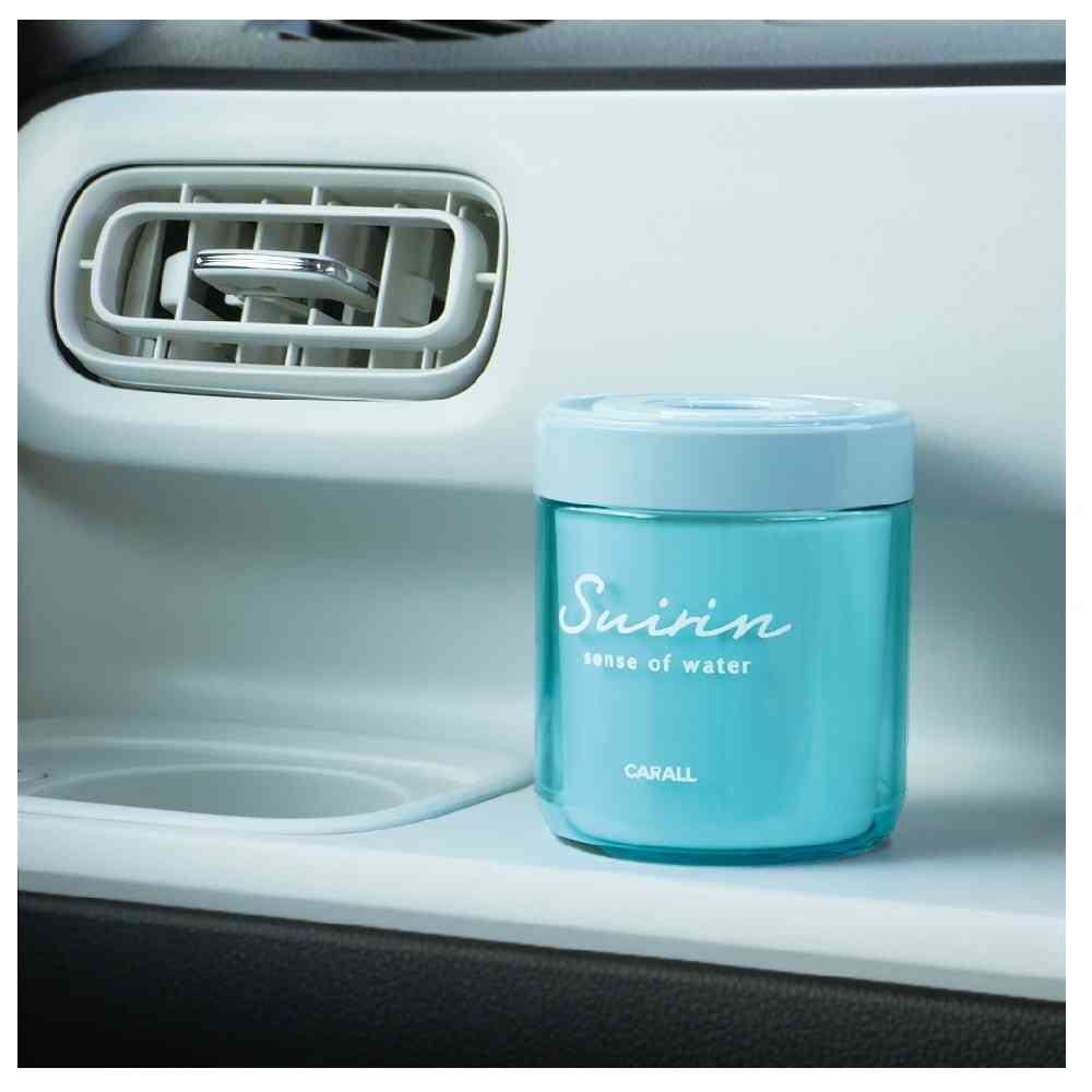 Harukado Suirin Gel Water Glass 160ml