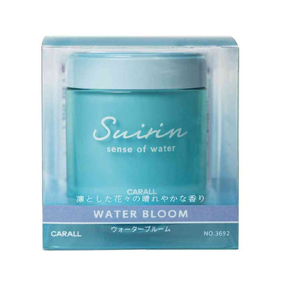 Harukado Suirin Gel Water Bloom 160ml