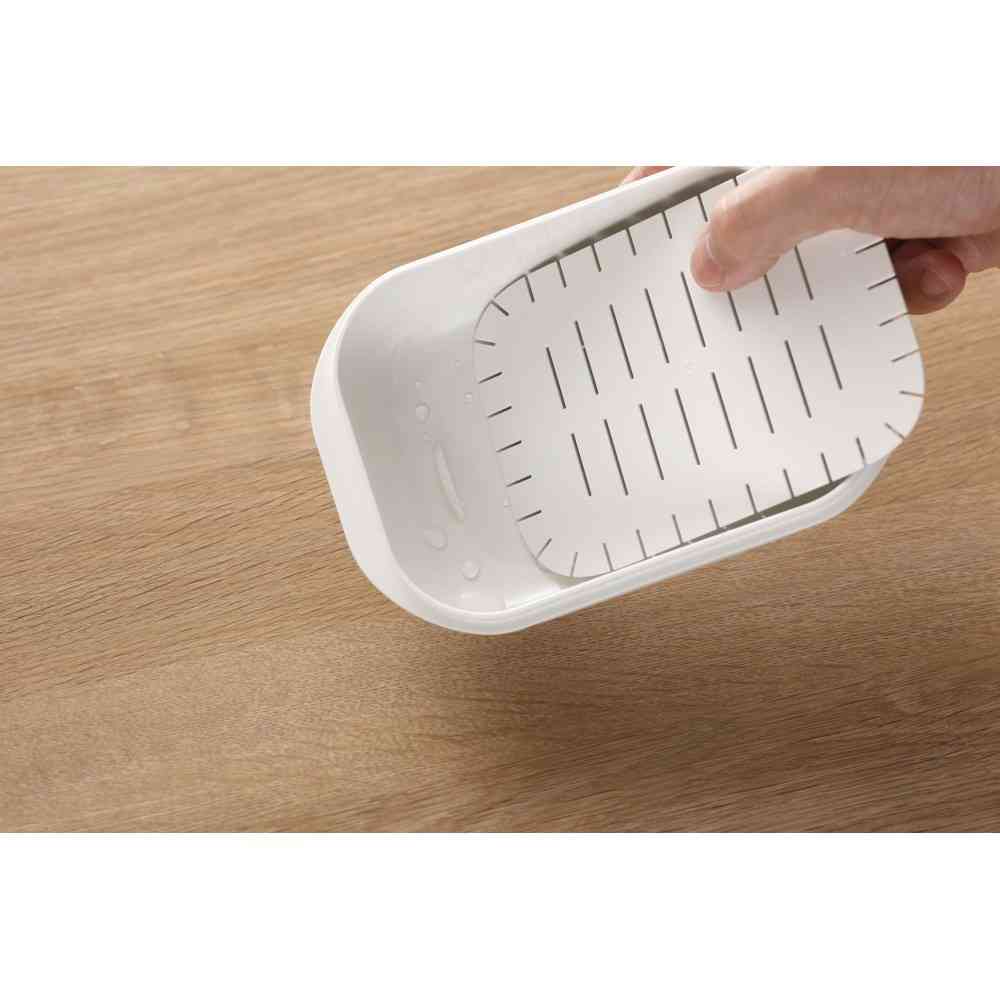 Marna Extreme Frozen Rice Container Large 2-Pack