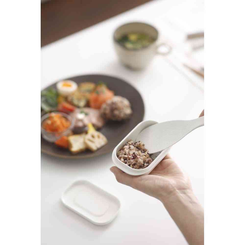 Marna Extreme Frozen Rice Container Small 2-Pack
