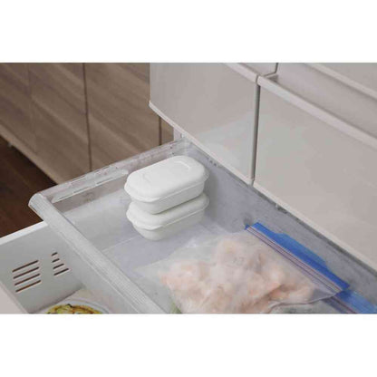Marna Extreme Frozen Rice Container Small 2-Pack