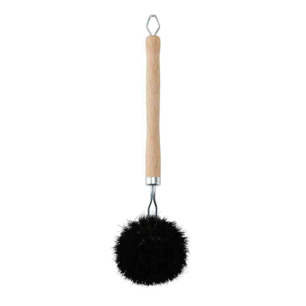 Marna Small Pot & Frying Pan Brush K813