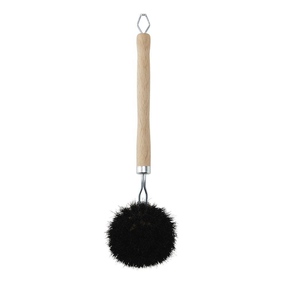Marna Small Pot & Frying Pan Brush K813