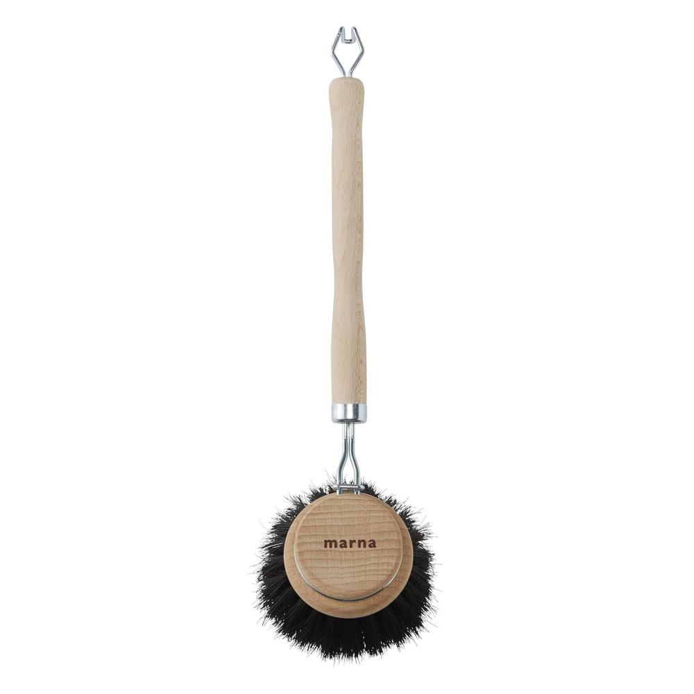 Marna Large Pot & Frying Pan Brush K814