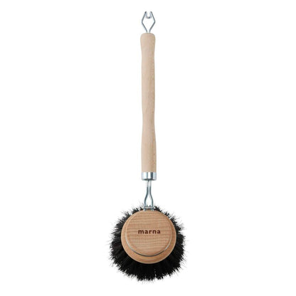 Marna Large Pot & Frying Pan Brush K814