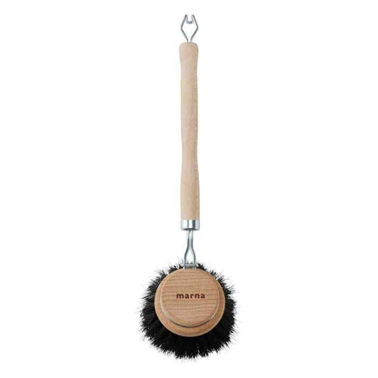 Marna Large Pot & Frying Pan Brush K814