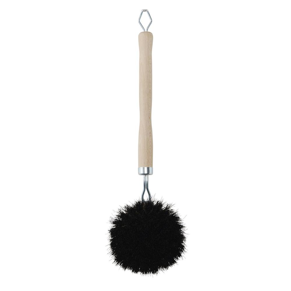 Marna Large Pot & Frying Pan Brush K814