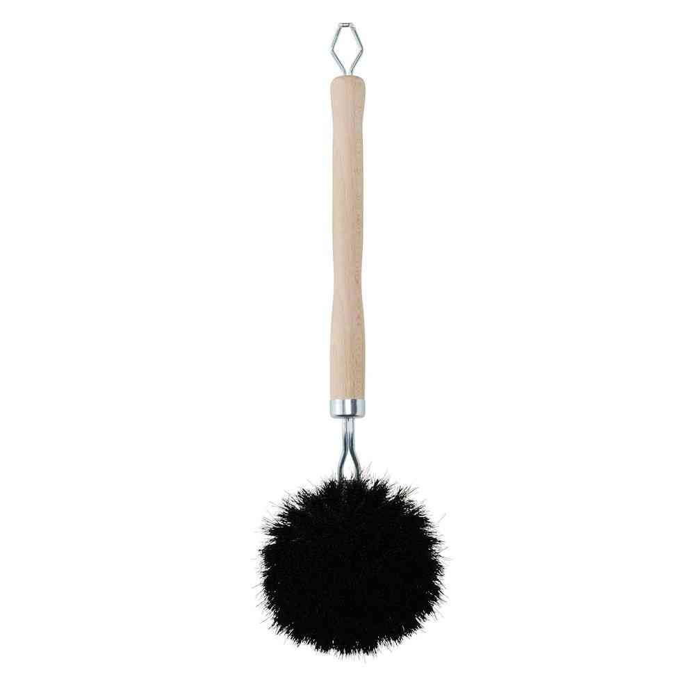 Marna Large Pot & Frying Pan Brush K814