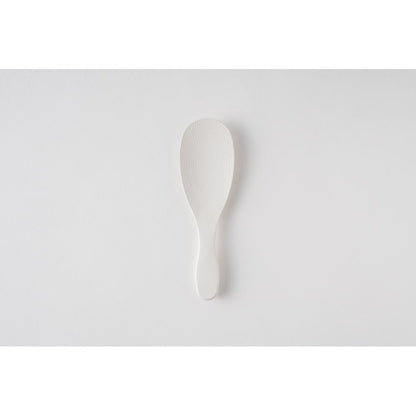 Marna K650W Extreme Rice Scoop White