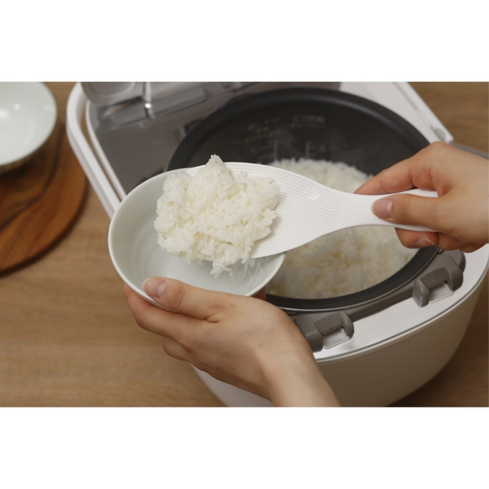 Marna K650W Extreme Rice Scoop White