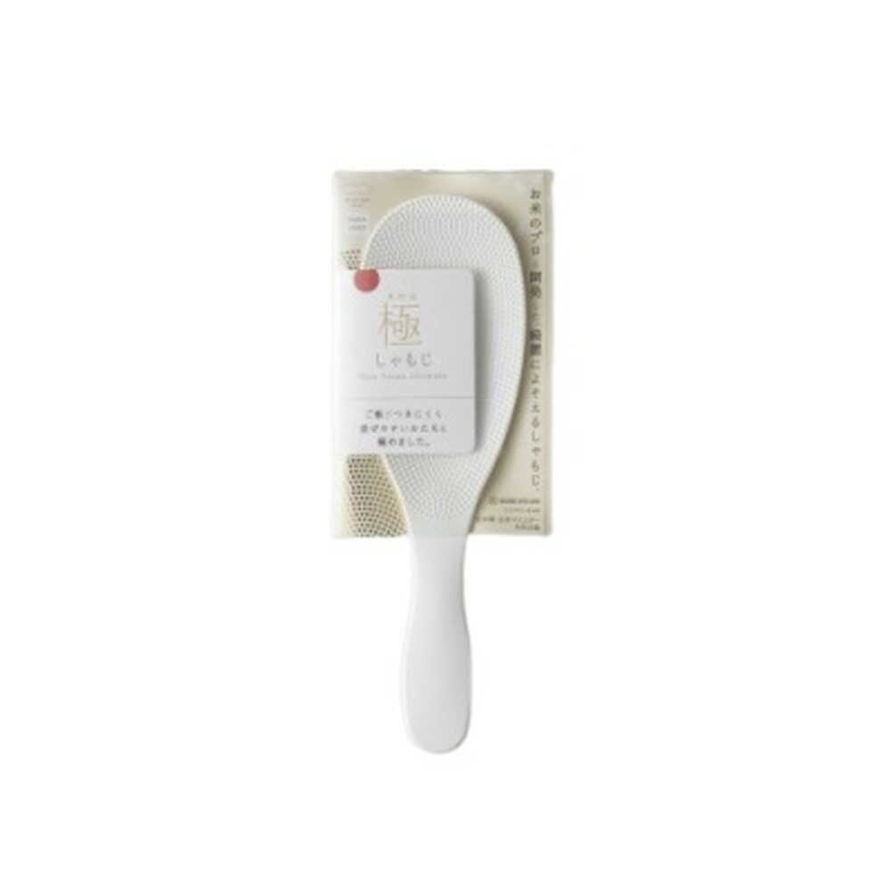 Marna K650W Extreme Rice Scoop White