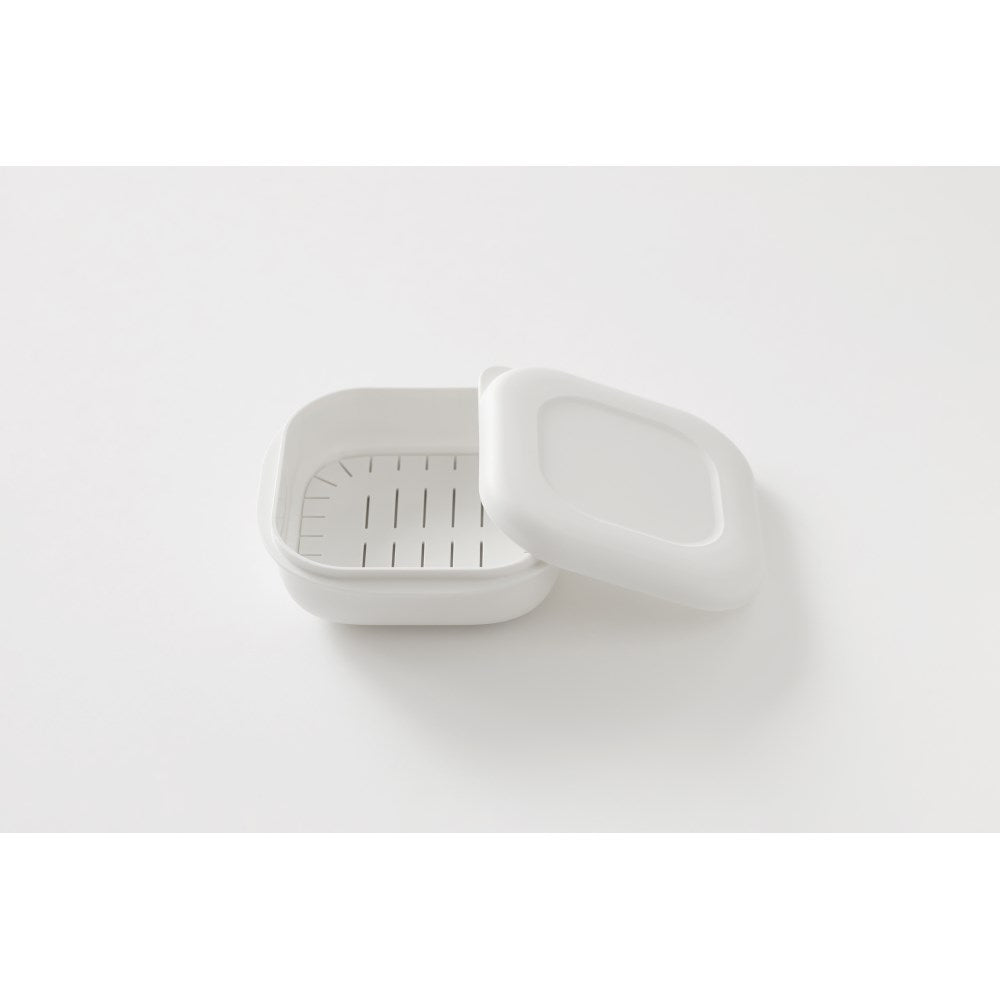 Marna Extreme Frozen Rice Container White 2 Pieces