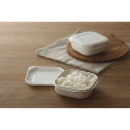 Marna Extreme Frozen Rice Container White 2 Pieces