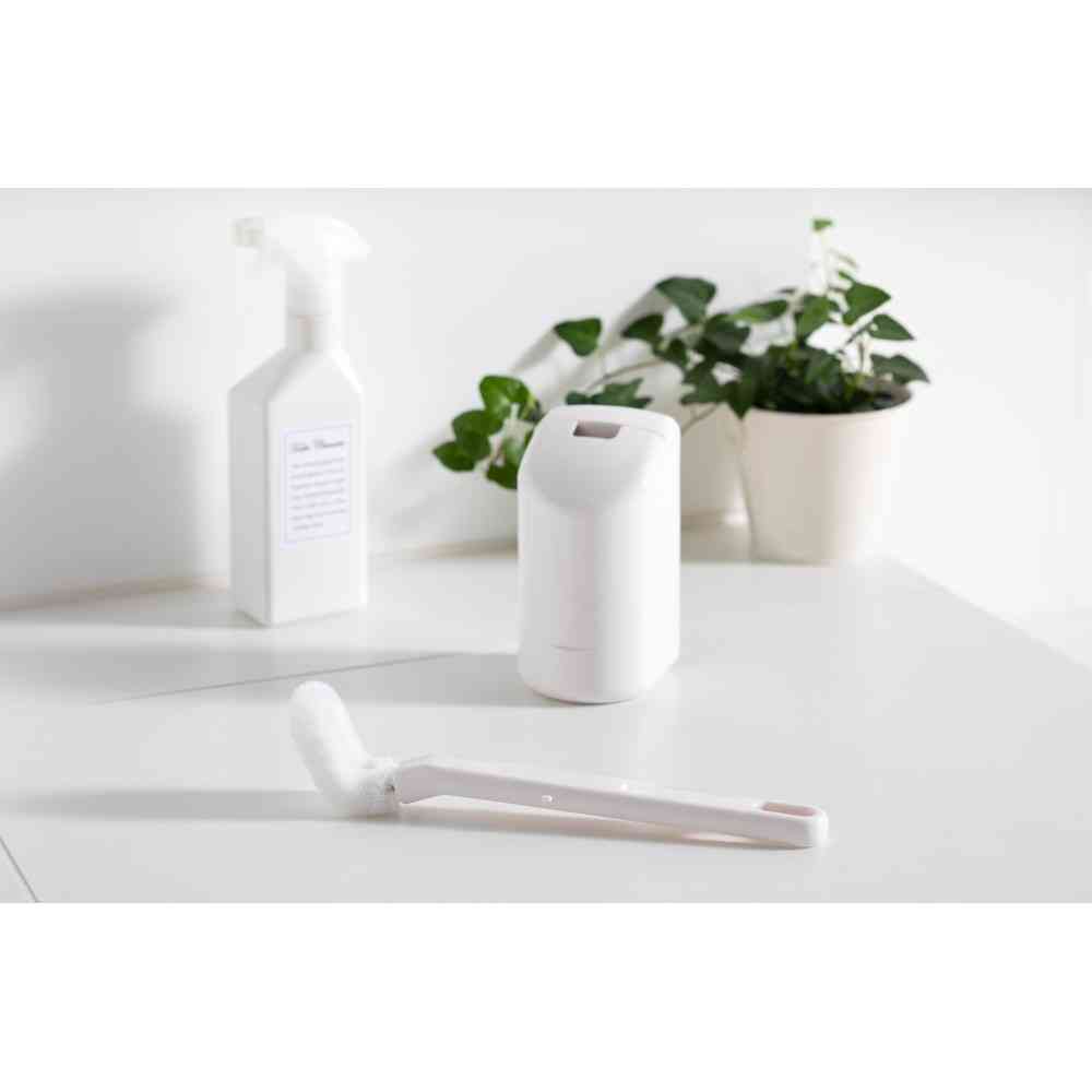 Marna Rim Cleaning Toilet Brush Mini