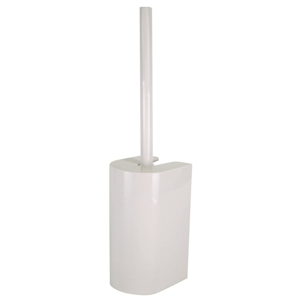 Marna Slim Toilet Brush White