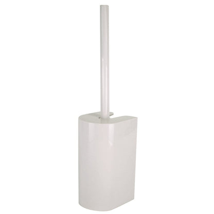 Marna Slim Toilet Brush White
