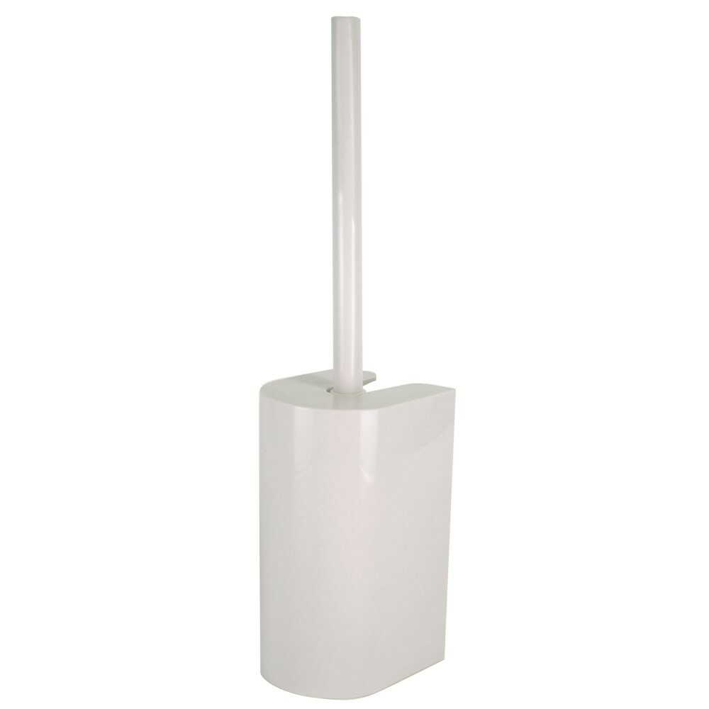 Marna Slim Toilet Brush White