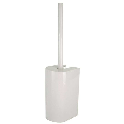 Marna Slim Toilet Brush White