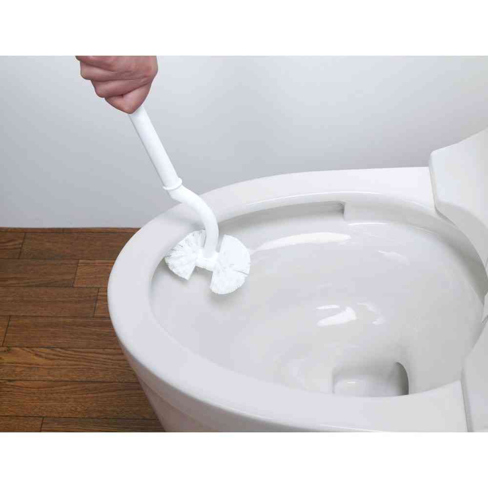 Marna 2-in-1 SLIM Toilet Brush