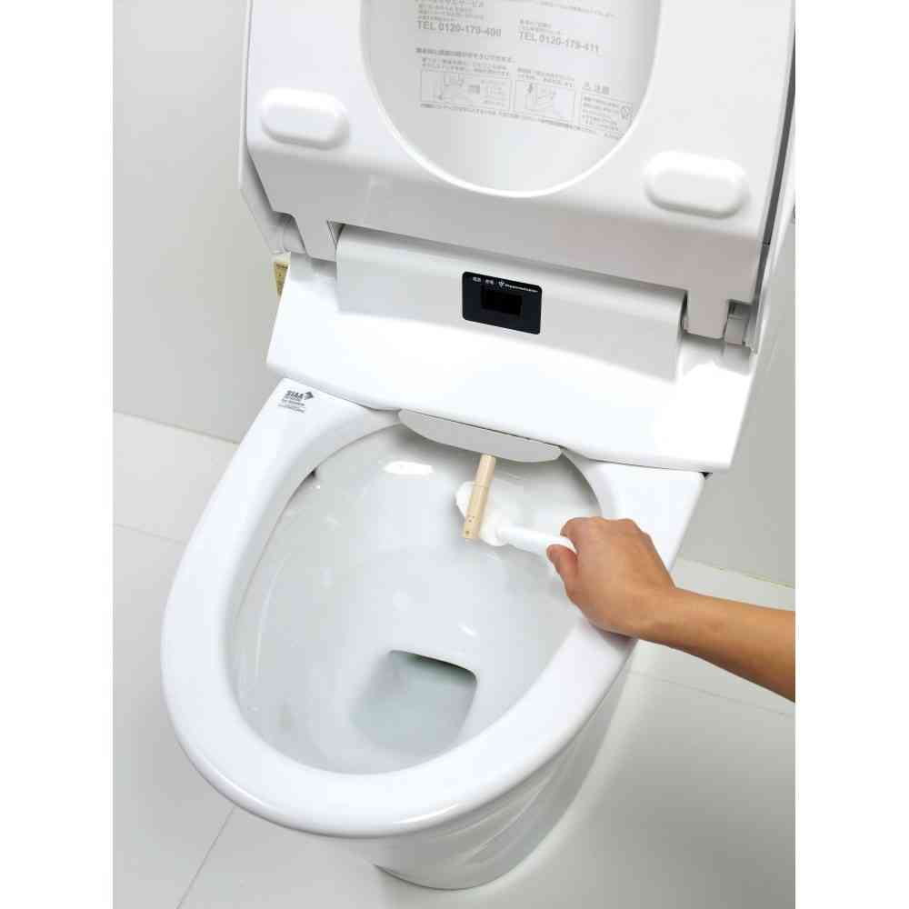 Marna 2-in-1 SLIM Toilet Brush
