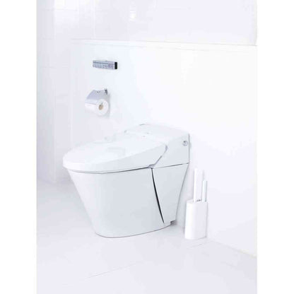 Marna 2-in-1 SLIM Toilet Brush
